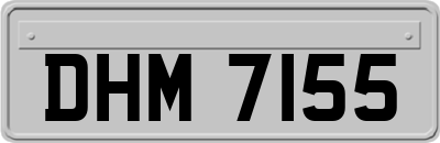 DHM7155