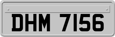DHM7156