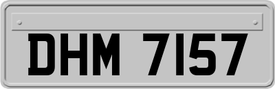 DHM7157
