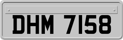 DHM7158