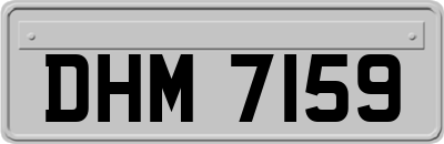DHM7159