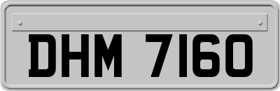 DHM7160
