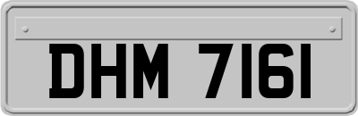 DHM7161