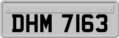 DHM7163
