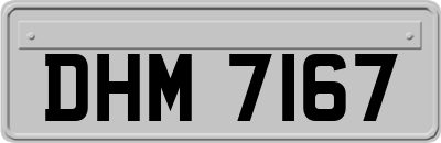 DHM7167