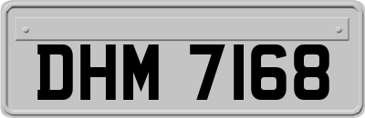 DHM7168
