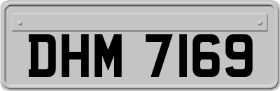 DHM7169