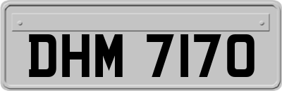 DHM7170