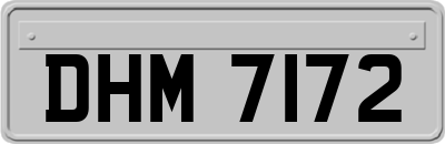 DHM7172