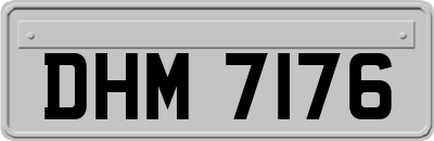 DHM7176
