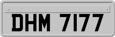 DHM7177