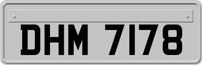 DHM7178