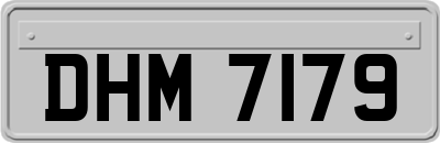 DHM7179