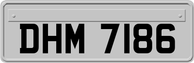 DHM7186