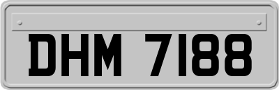 DHM7188