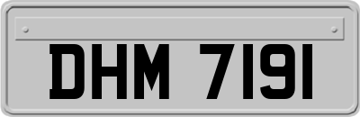 DHM7191