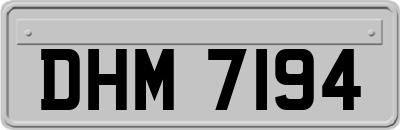 DHM7194