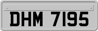 DHM7195