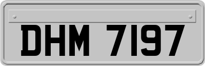 DHM7197