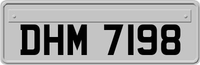 DHM7198