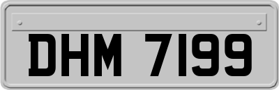 DHM7199
