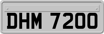 DHM7200