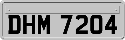 DHM7204
