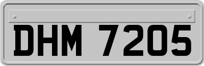 DHM7205