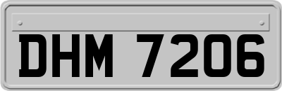 DHM7206