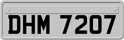 DHM7207