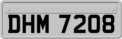 DHM7208