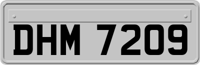 DHM7209