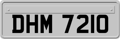 DHM7210