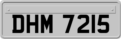 DHM7215