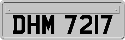 DHM7217
