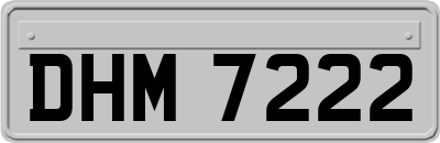 DHM7222