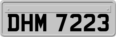DHM7223