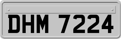 DHM7224