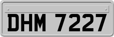 DHM7227