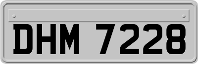 DHM7228