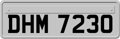 DHM7230