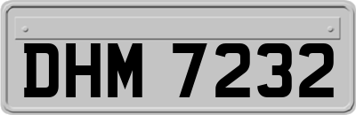 DHM7232
