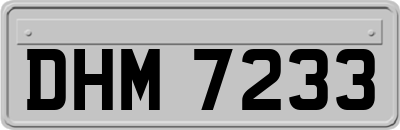 DHM7233