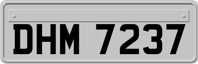 DHM7237