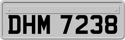 DHM7238