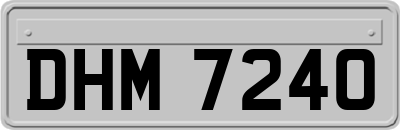 DHM7240