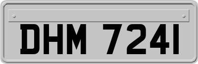 DHM7241