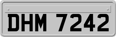 DHM7242