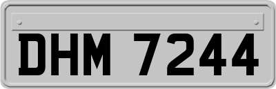 DHM7244