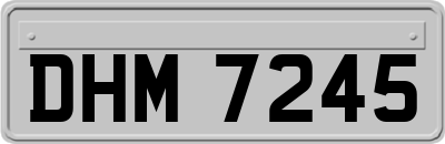 DHM7245